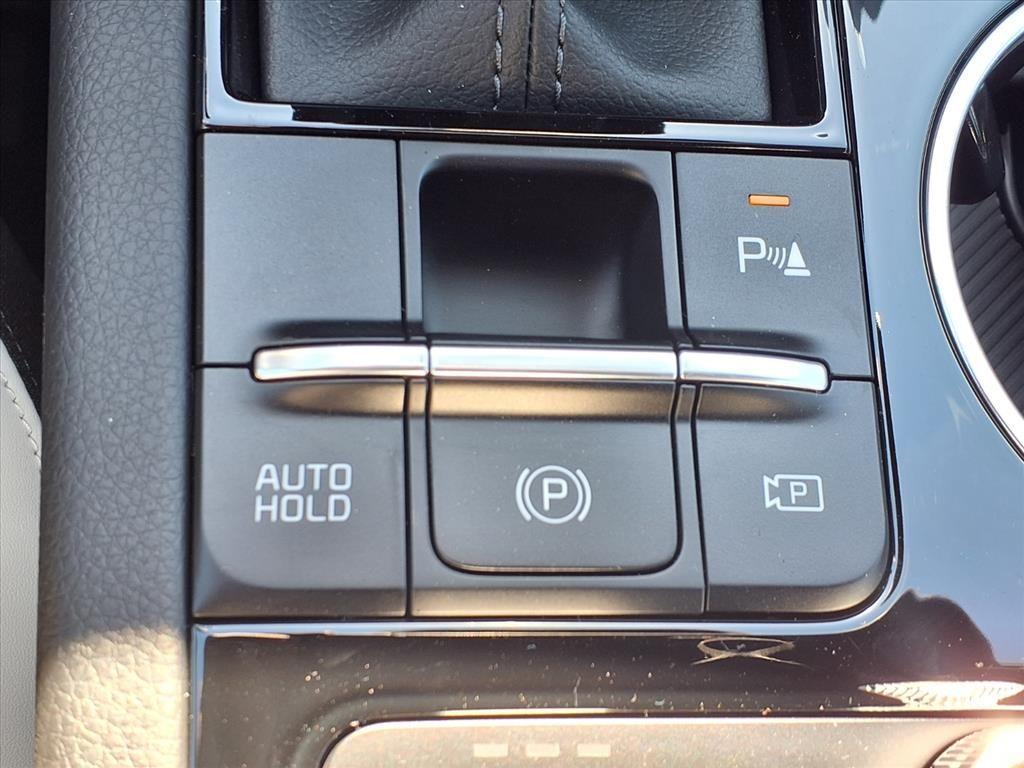 new 2026 Kia K5 car, priced at $30,932