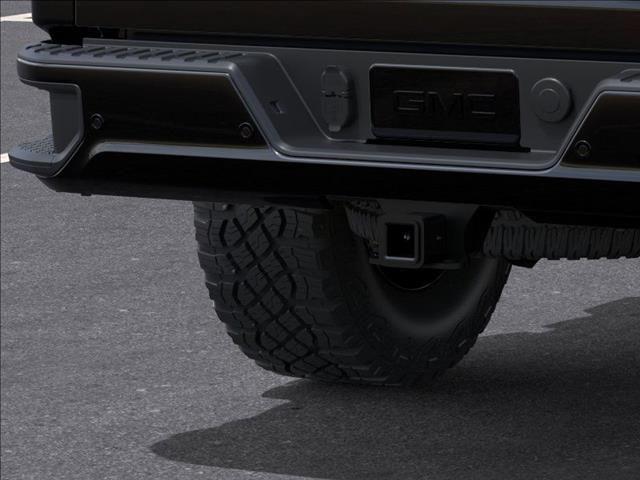 new 2026 GMC Sierra 2500 car, priced at $100,449