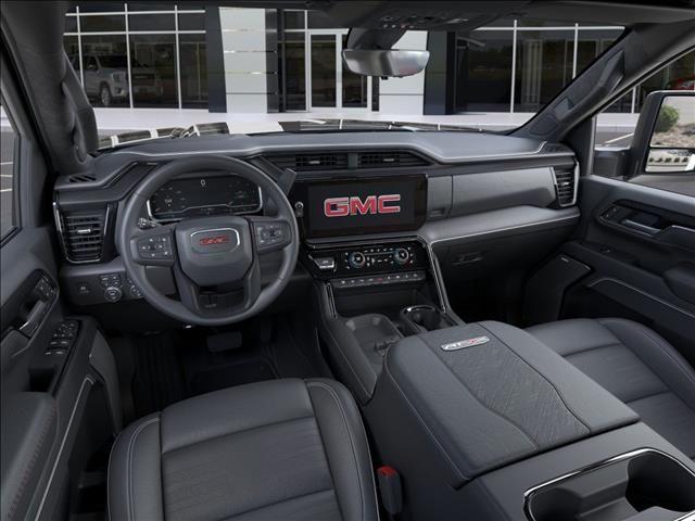 new 2026 GMC Sierra 2500 car, priced at $100,449