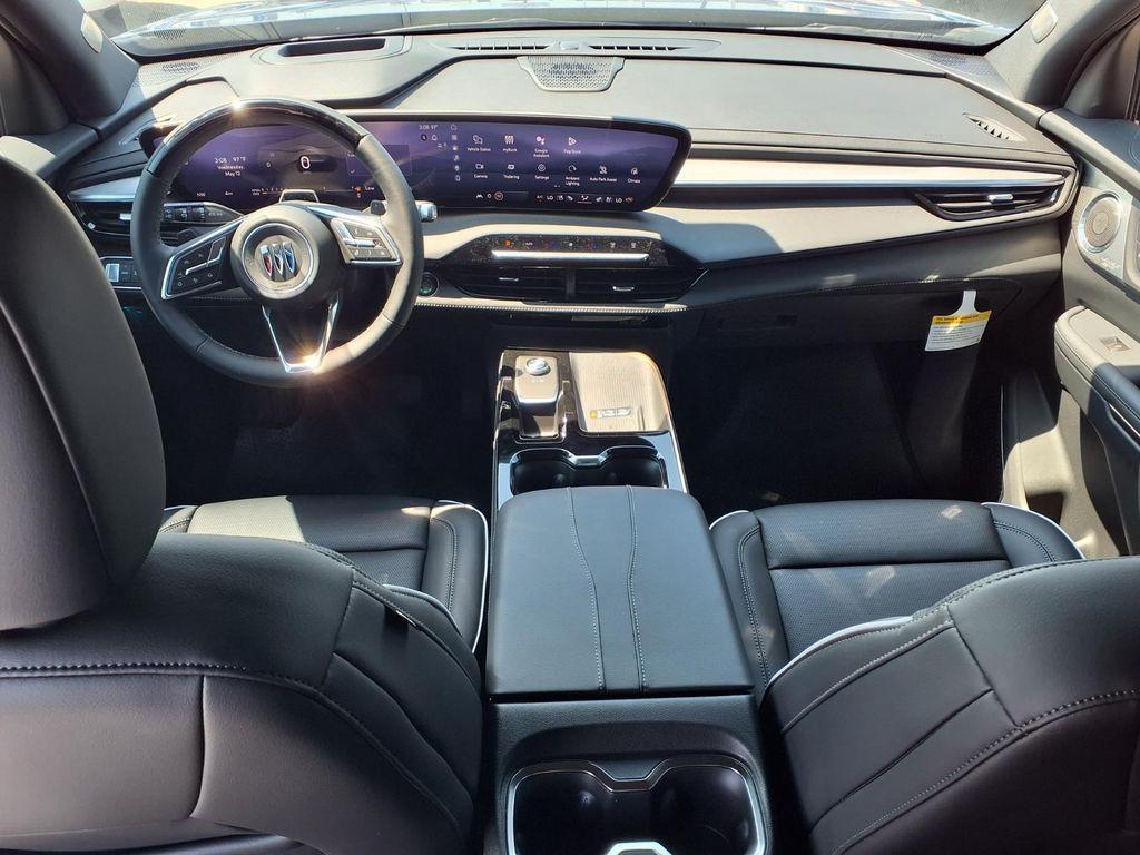 new 2026 Buick Enclave car, priced at $58,135