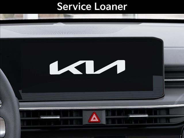 new 2026 Kia K5 car, priced at $31,122