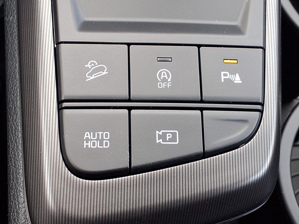 new 2026 Kia Sportage car, priced at $32,167