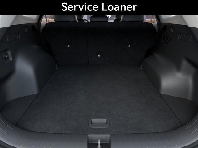 new 2026 Kia Sportage car, priced at $31,554