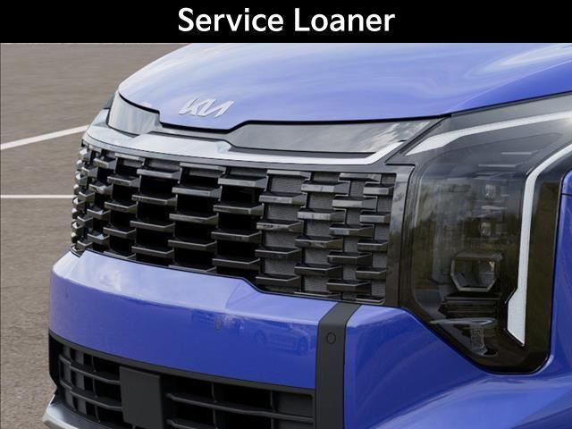 new 2026 Kia Sportage car, priced at $31,554