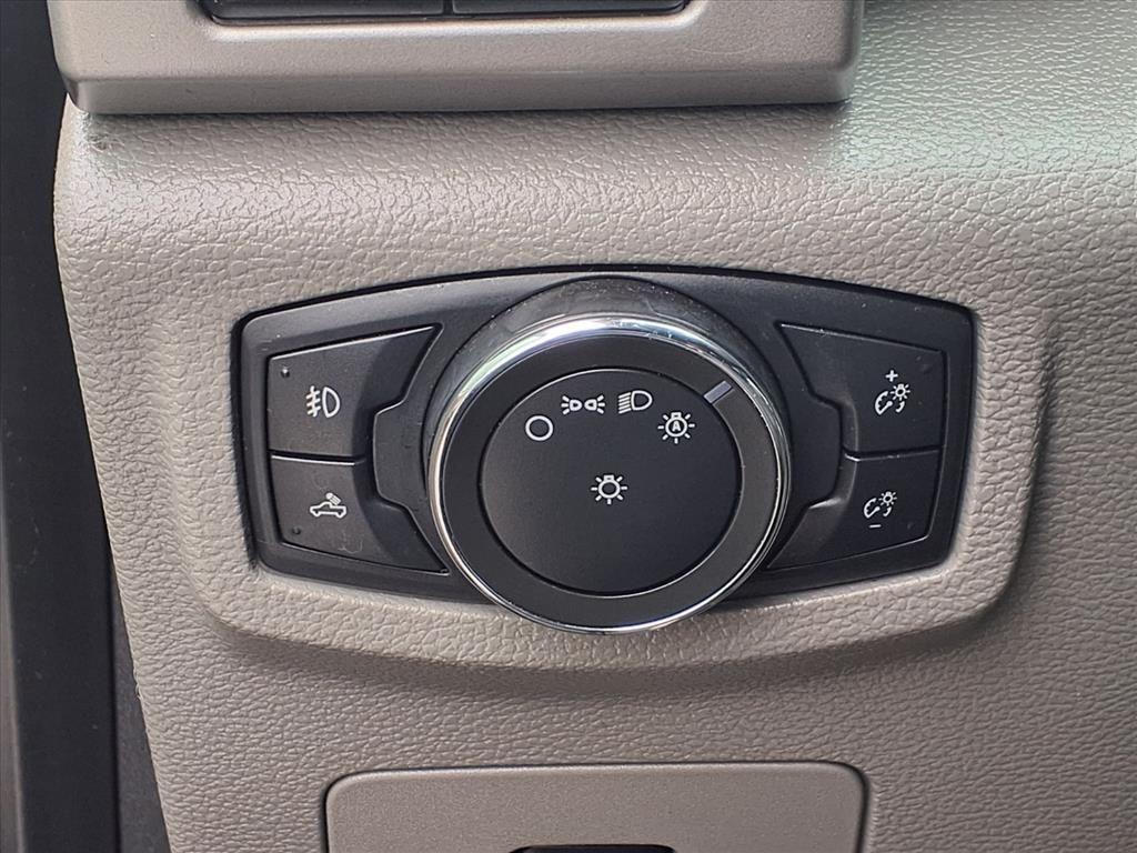 used 2017 Ford F-150 car, priced at $23,991