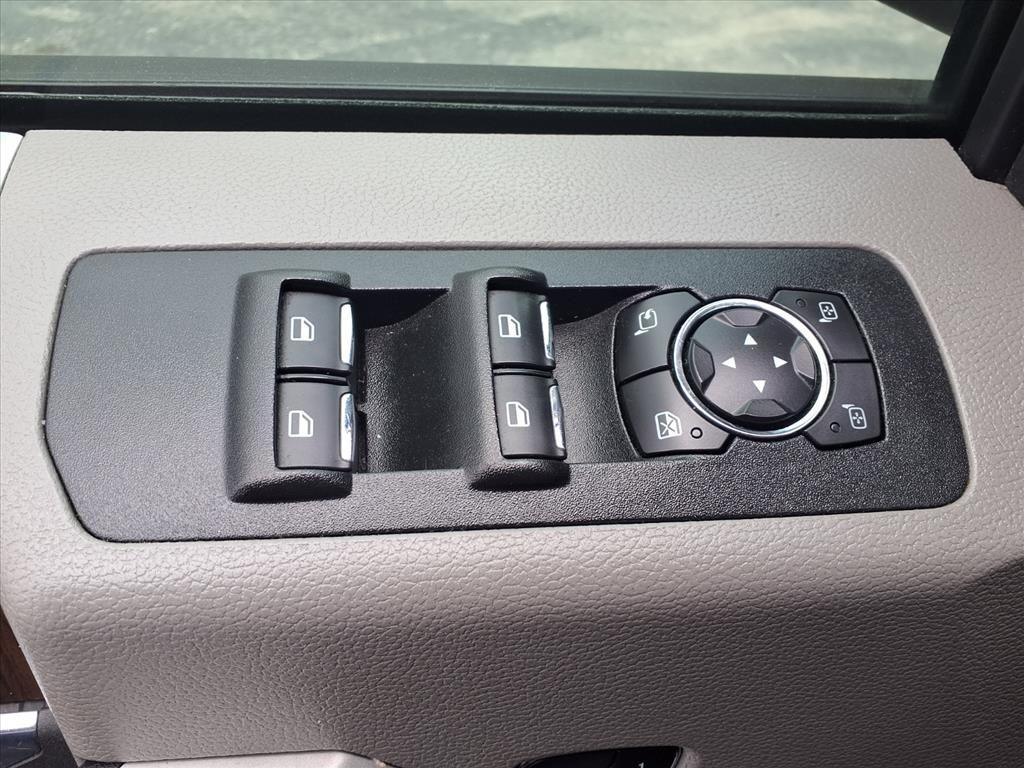 used 2017 Ford F-150 car, priced at $23,991