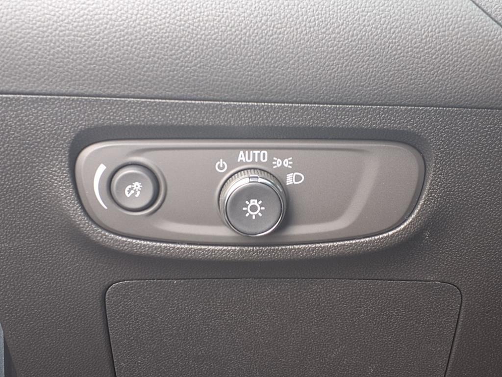 new 2026 Buick Encore GX car, priced at $27,475