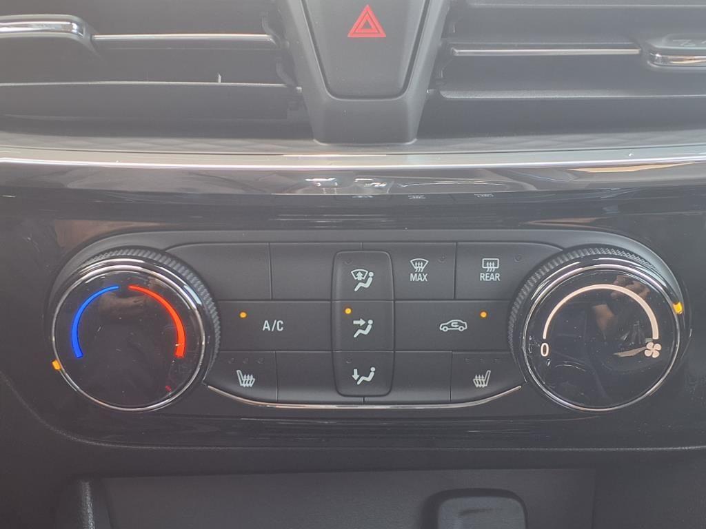 new 2026 Buick Encore GX car, priced at $27,475