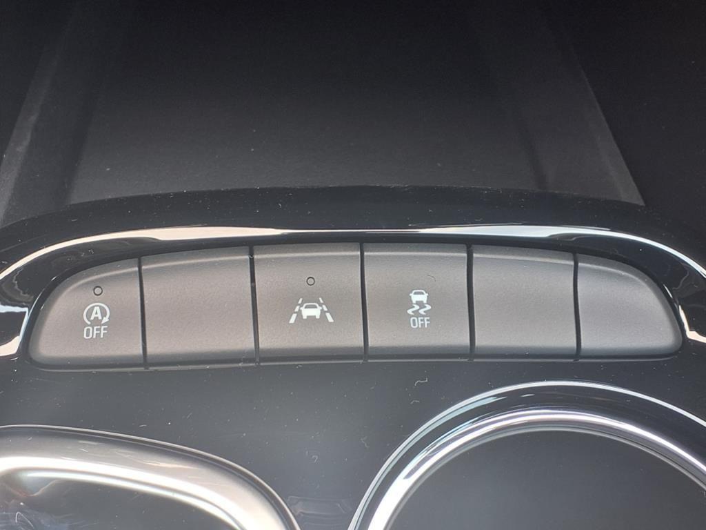 new 2026 Buick Encore GX car, priced at $27,475