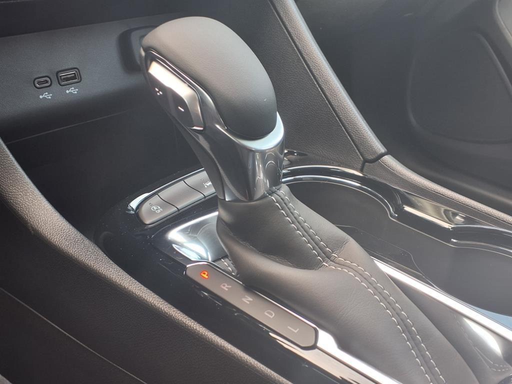 new 2026 Buick Encore GX car, priced at $27,475