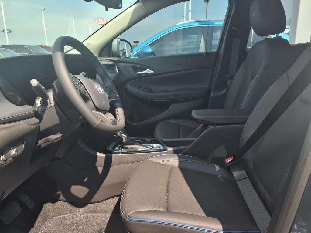 new 2026 Buick Encore GX car, priced at $27,475