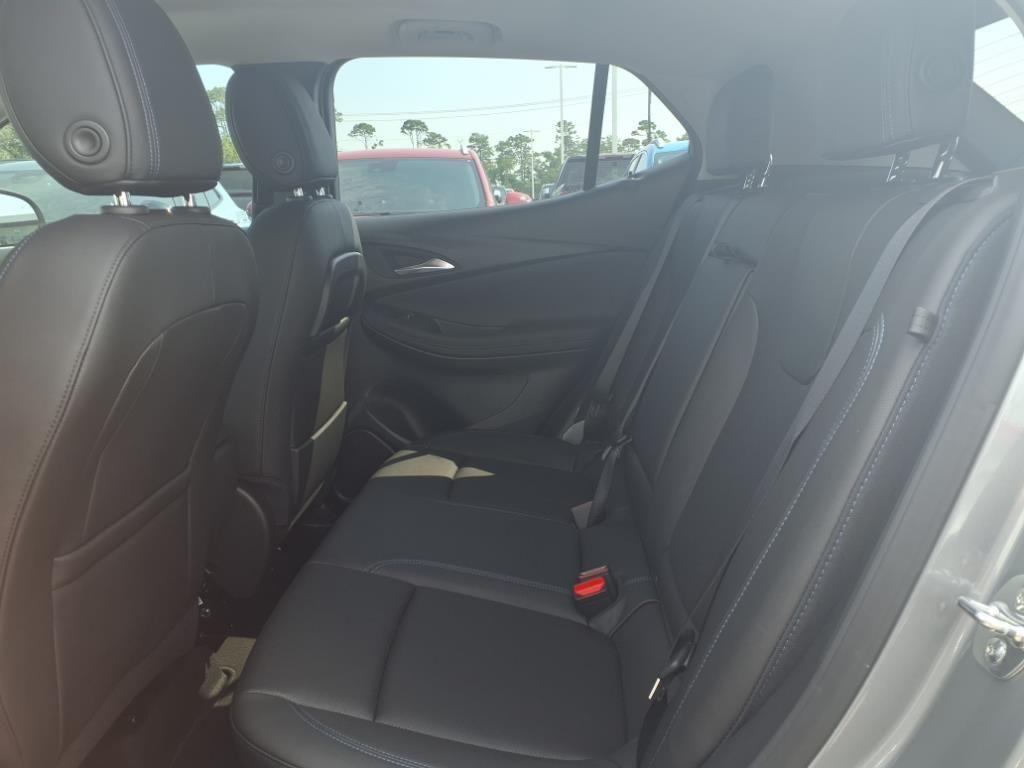 new 2026 Buick Encore GX car, priced at $27,475