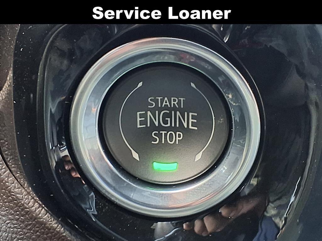 new 2026 GMC Sierra 1500 car, priced at $62,545