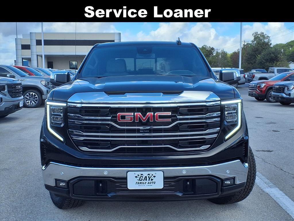 new 2026 GMC Sierra 1500 car, priced at $62,545