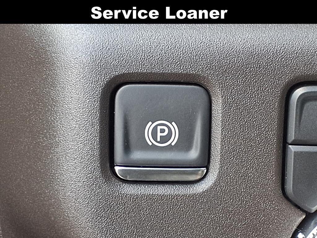 new 2026 GMC Sierra 1500 car, priced at $62,545