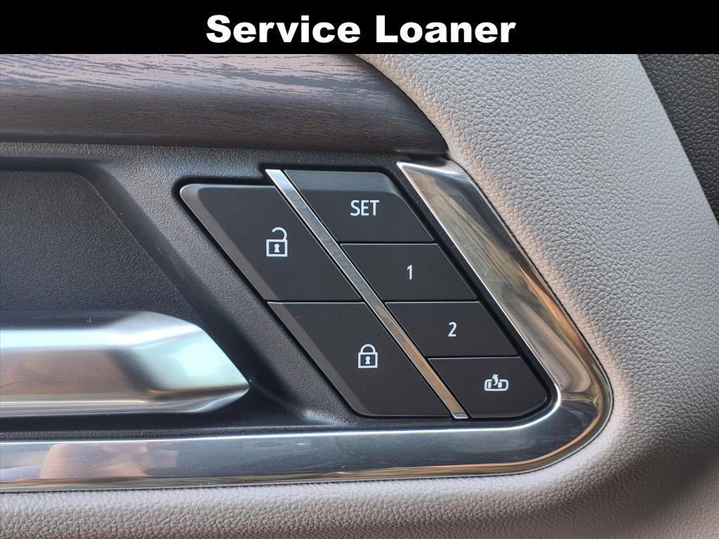 new 2026 GMC Sierra 1500 car, priced at $62,545