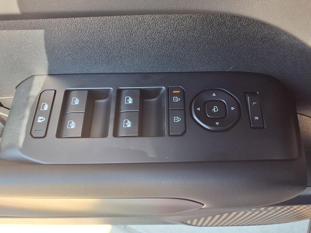new 2027 Kia Telluride car, priced at $56,570