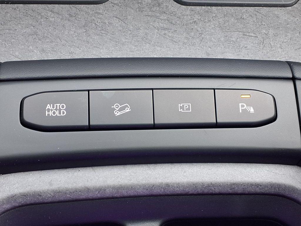 new 2027 Kia Telluride car, priced at $56,570