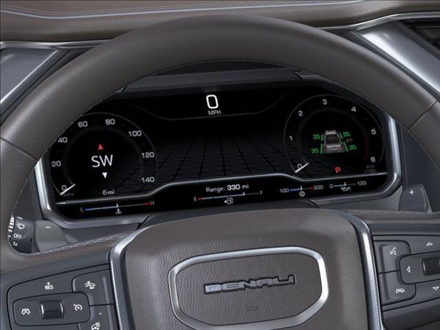 new 2026 GMC Sierra 1500 car, priced at $75,258