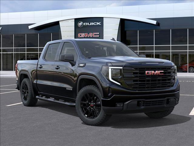 new 2026 GMC Sierra 1500 car, priced at $44,400