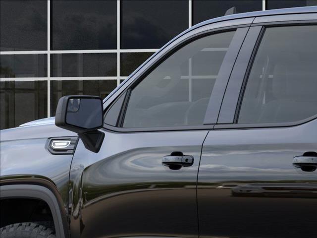 new 2026 GMC Sierra 1500 car, priced at $44,400