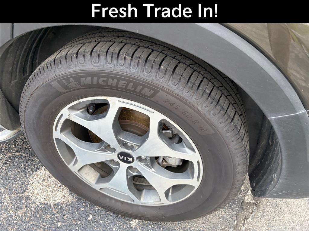 used 2021 Kia Telluride car, priced at $21,216