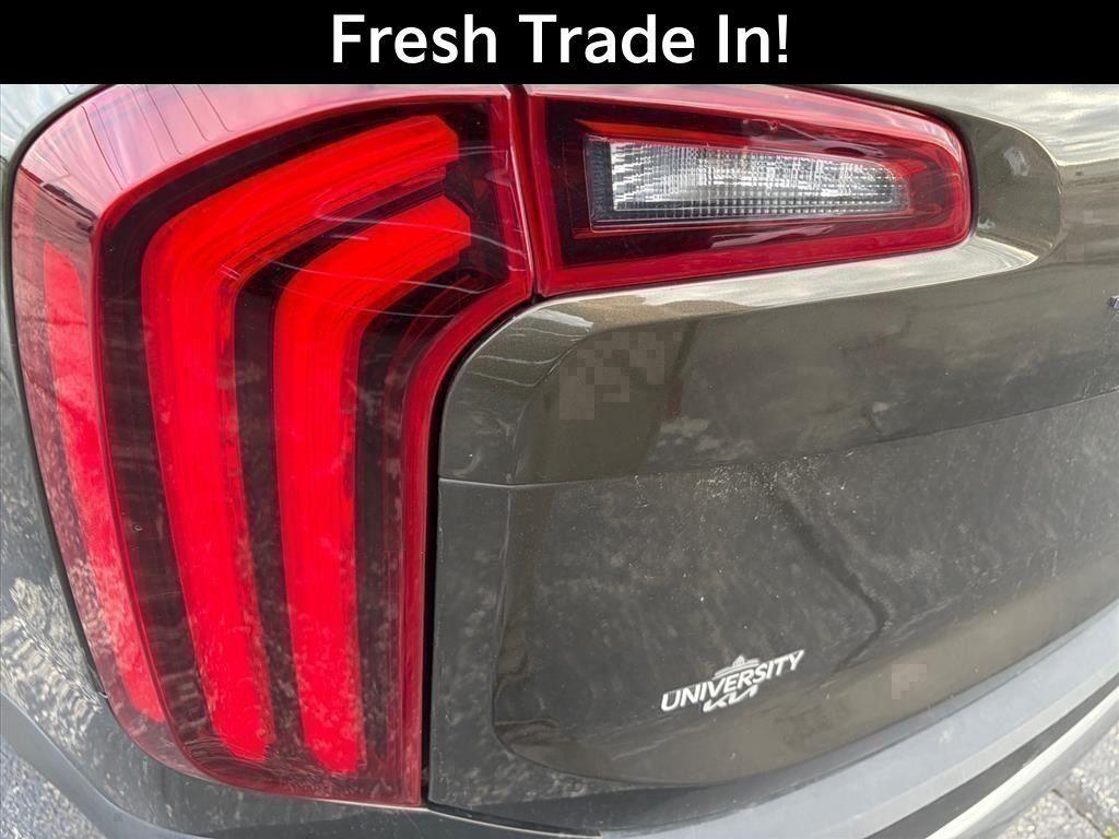 used 2021 Kia Telluride car, priced at $21,216