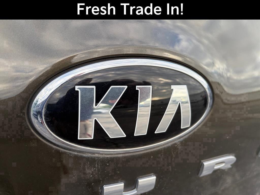 used 2021 Kia Telluride car, priced at $21,216