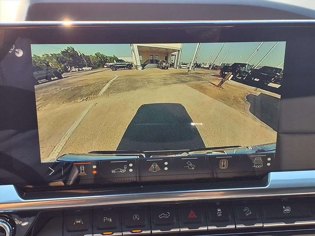 new 2026 GMC Sierra 1500 car, priced at $60,925