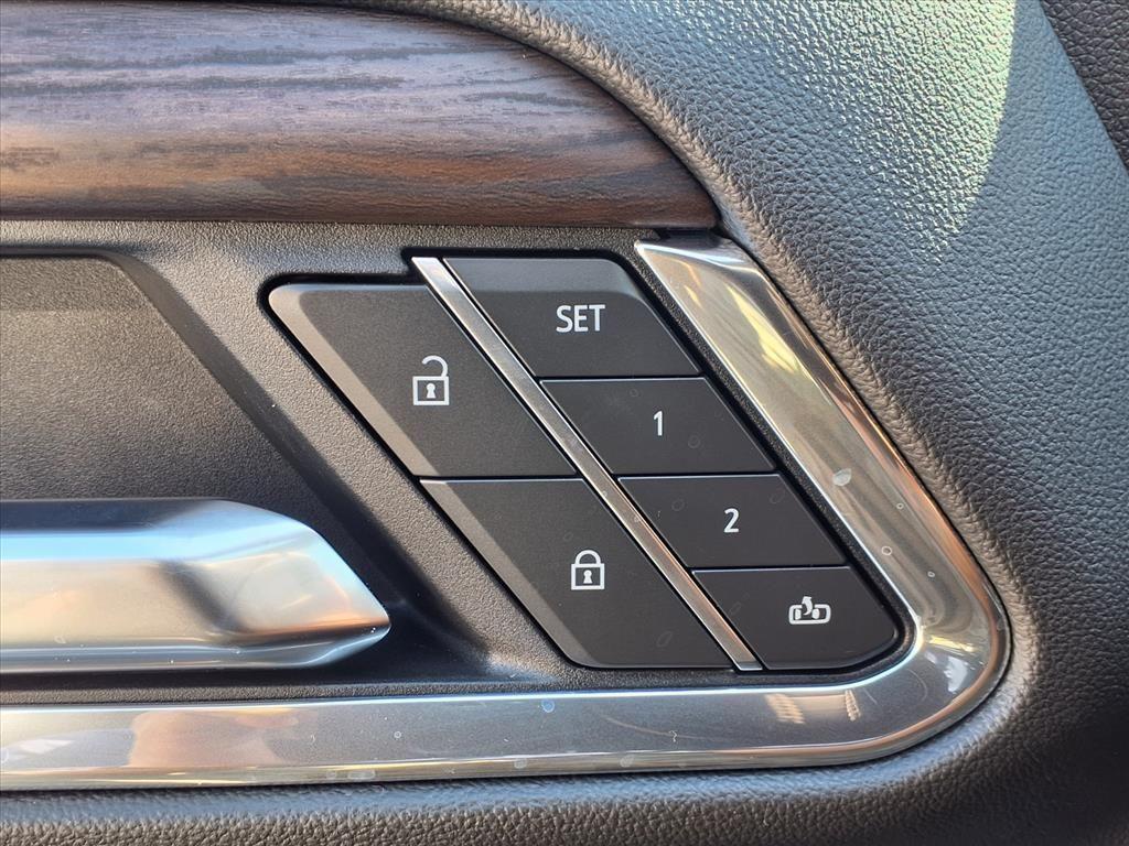 new 2026 GMC Sierra 1500 car, priced at $60,925