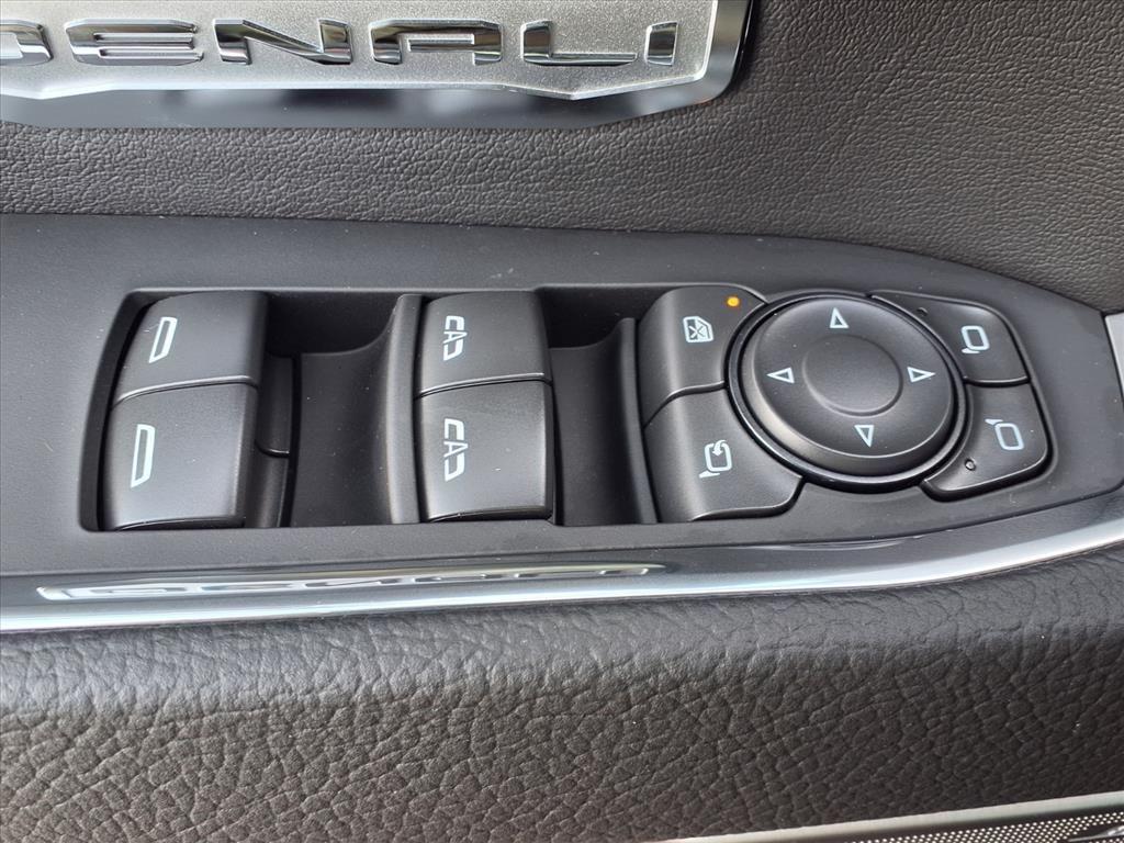 new 2026 GMC Sierra 1500 car, priced at $70,935