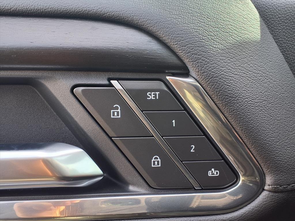 new 2026 GMC Sierra 1500 car, priced at $70,935