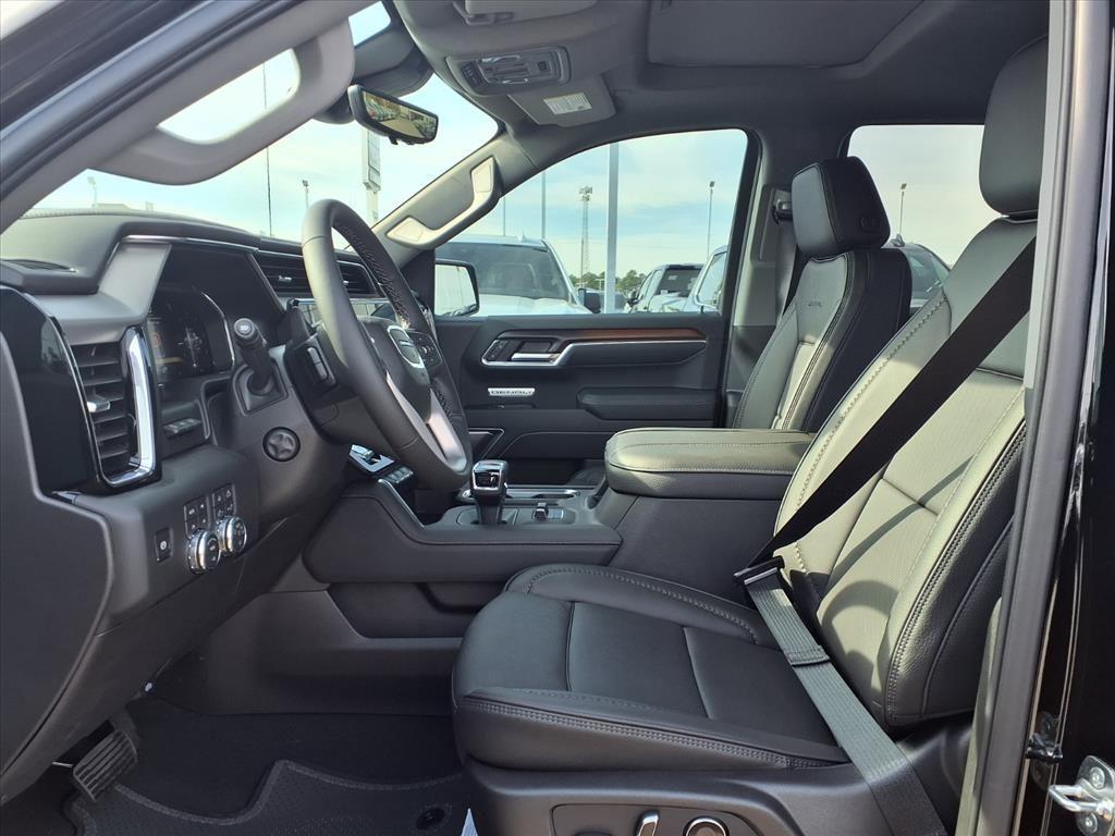 new 2026 GMC Sierra 1500 car, priced at $70,935