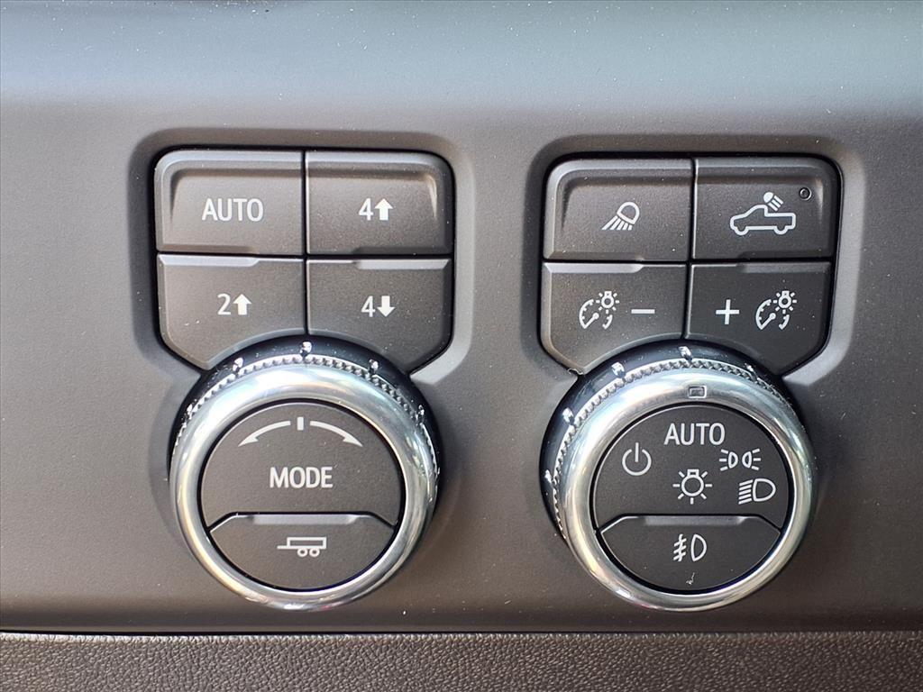 new 2026 GMC Sierra 1500 car, priced at $70,935