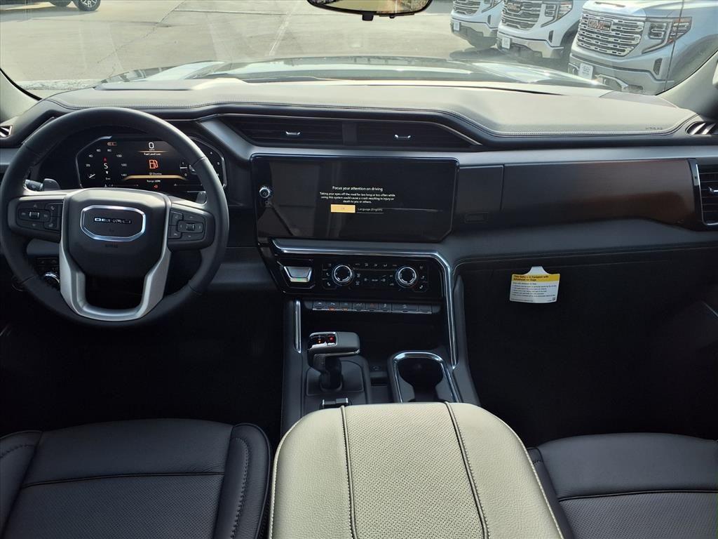 new 2026 GMC Sierra 1500 car, priced at $70,935