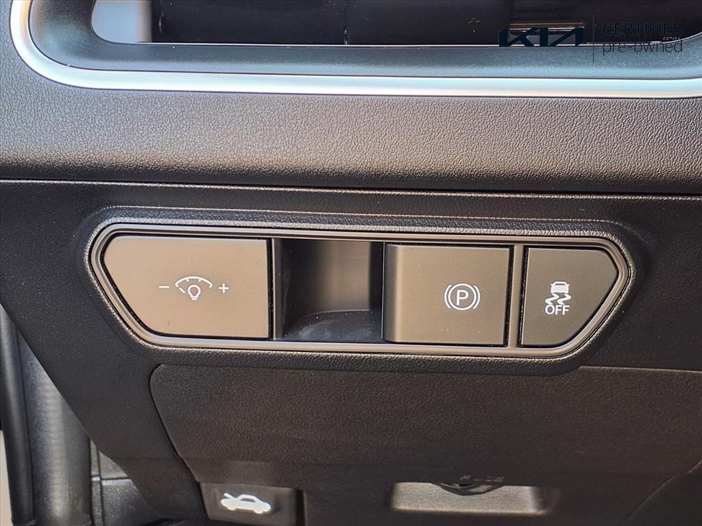 used 2025 Kia K4 car, priced at $21,991