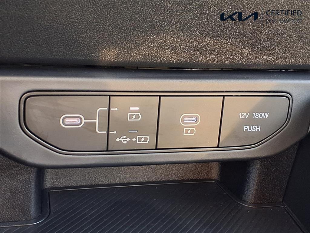 used 2025 Kia K4 car, priced at $21,991