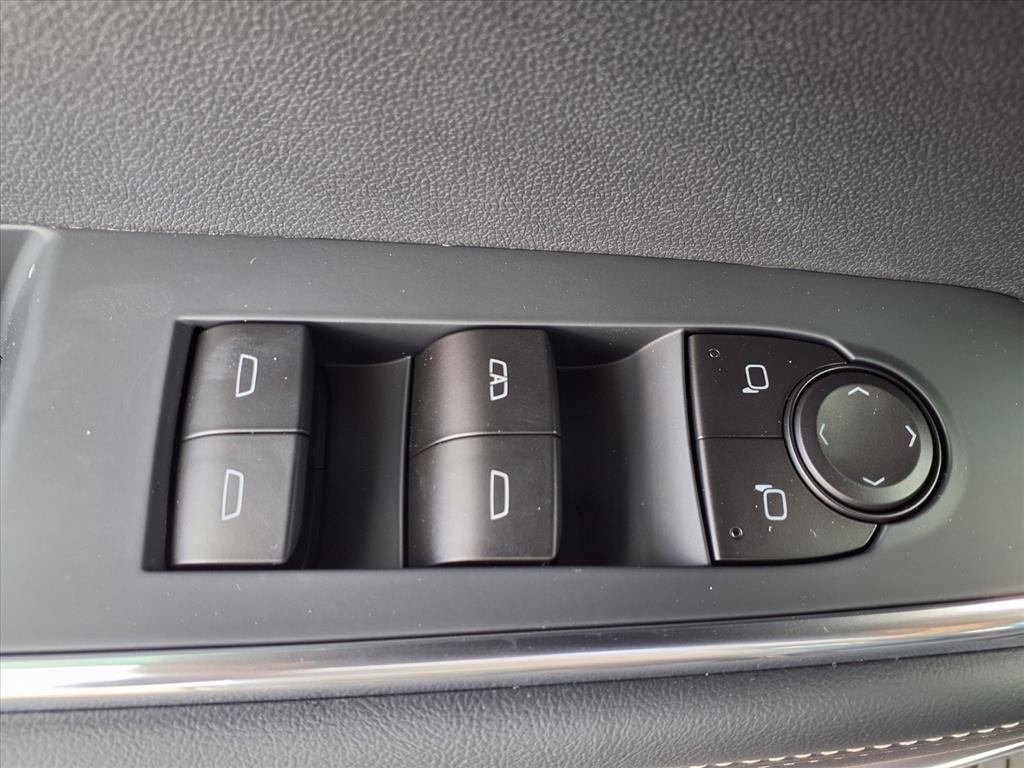 new 2026 GMC Acadia car, priced at $46,359