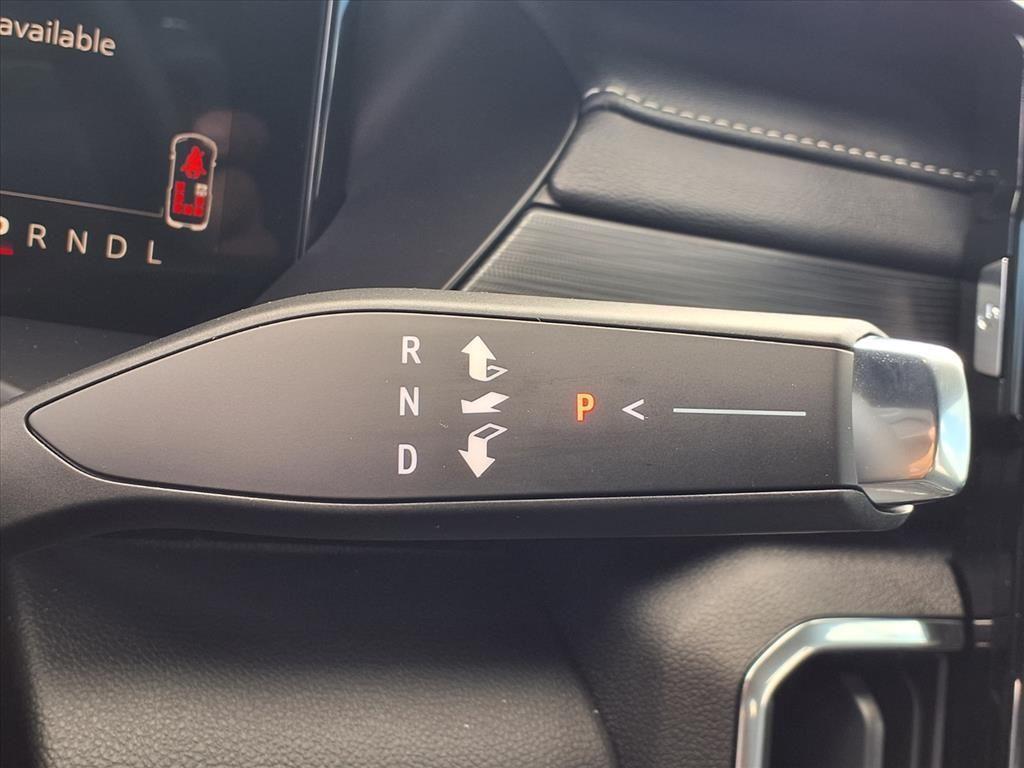 new 2026 GMC Acadia car, priced at $46,359