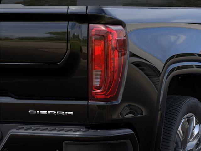 new 2026 GMC Sierra 1500 car, priced at $70,920