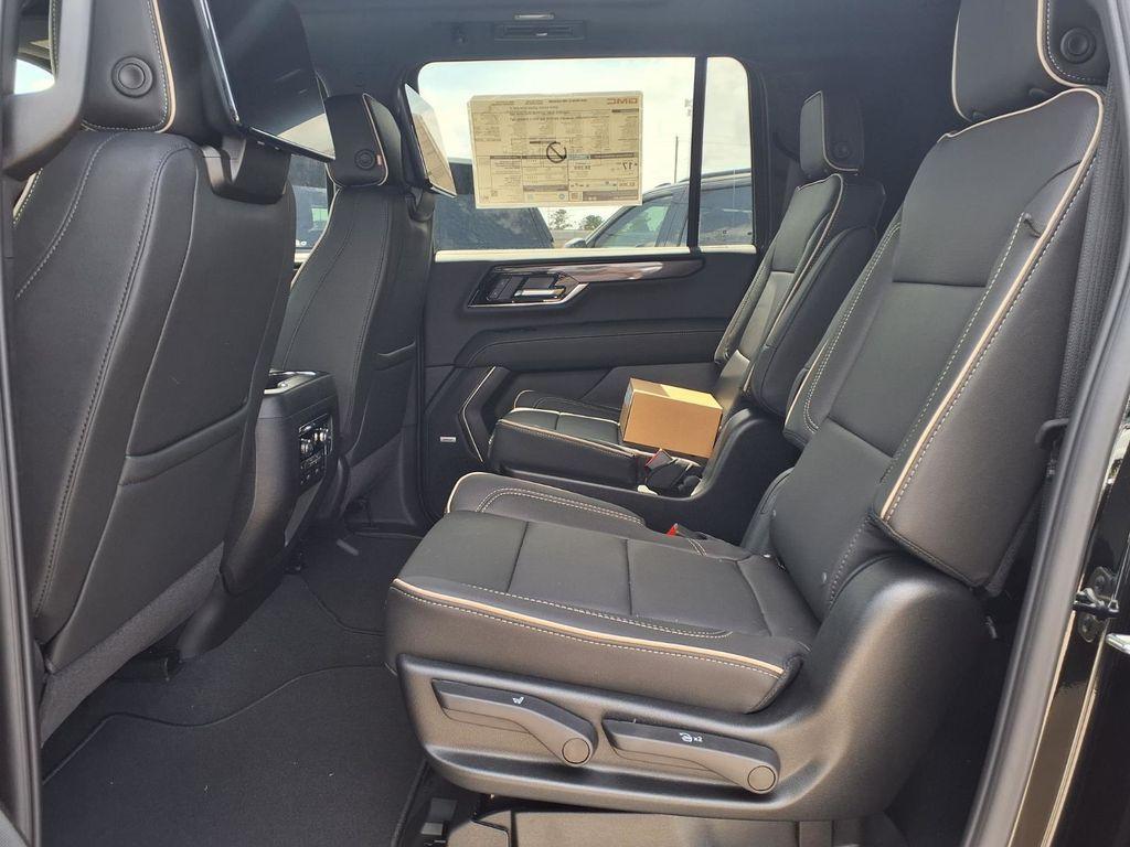 used 2026 GMC Yukon XL car, priced at $76,216