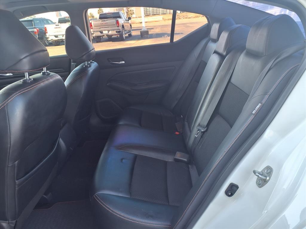 used 2020 Nissan Altima car, priced at $13,991