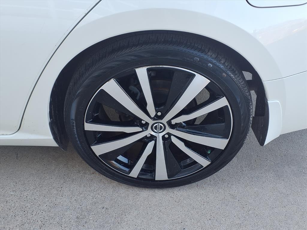 used 2020 Nissan Altima car, priced at $13,991