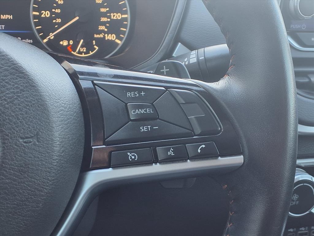 used 2020 Nissan Altima car, priced at $13,991