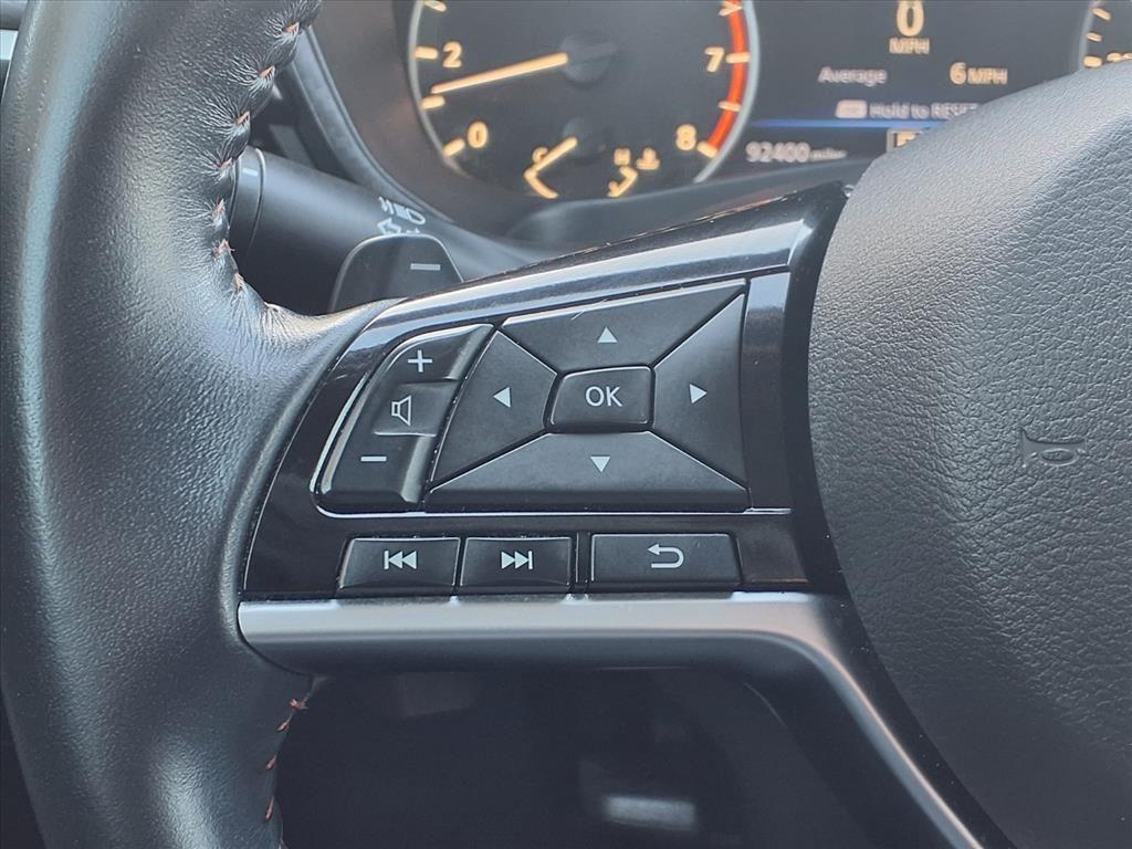 used 2020 Nissan Altima car, priced at $13,991