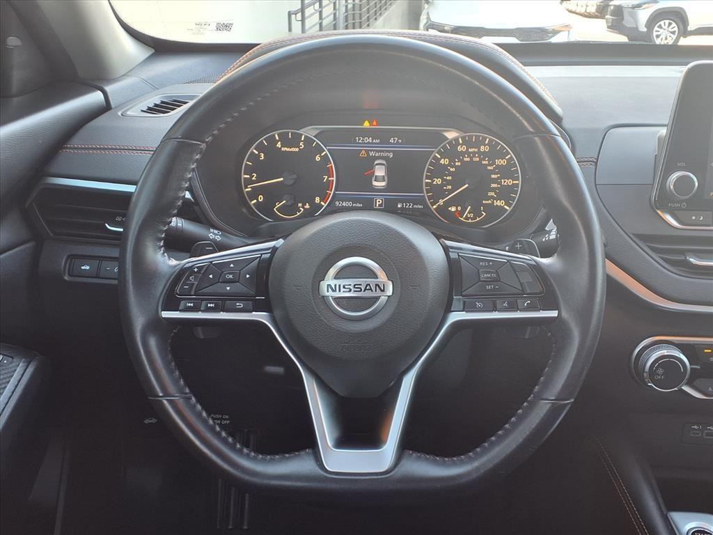 used 2020 Nissan Altima car, priced at $13,991