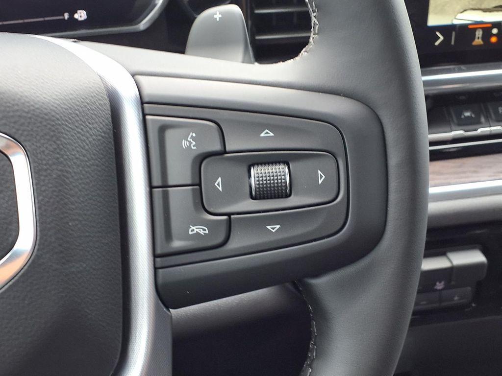 new 2026 GMC Sierra 1500 car, priced at $63,145