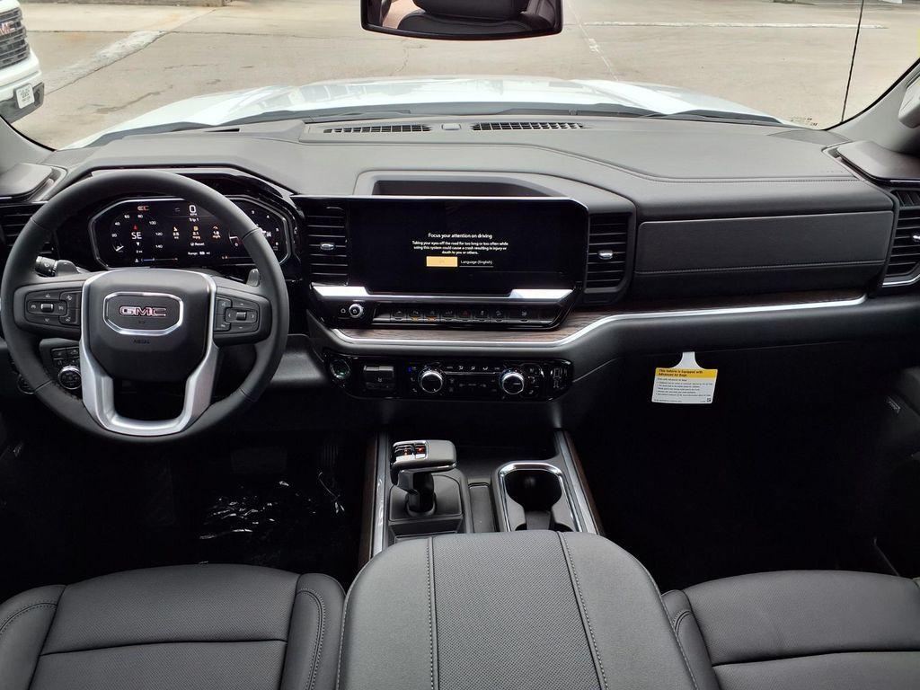 new 2026 GMC Sierra 1500 car, priced at $63,145