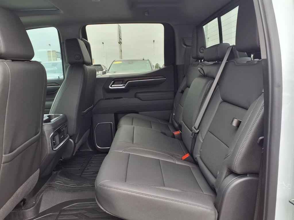 new 2026 GMC Sierra 1500 car, priced at $63,145