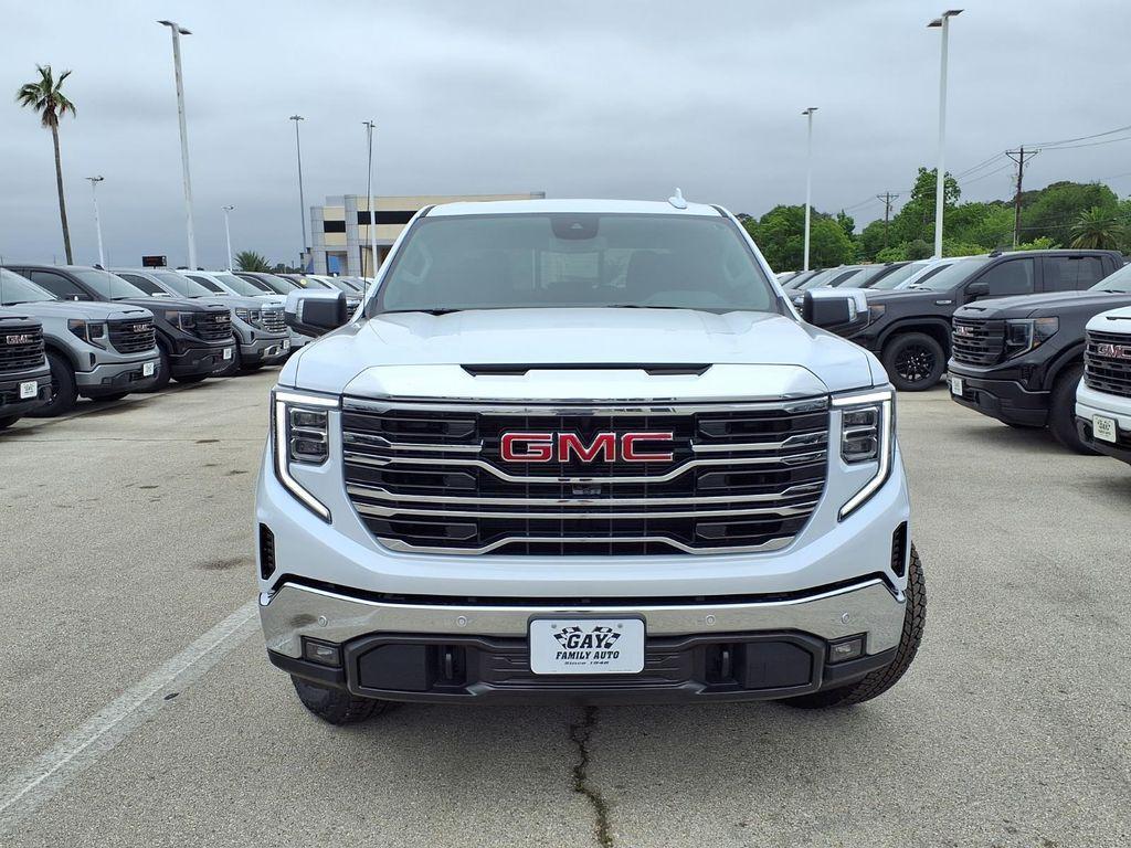 new 2026 GMC Sierra 1500 car, priced at $63,145